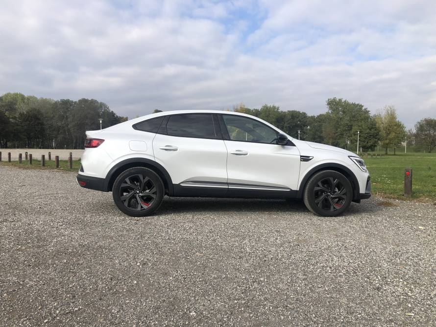 Testirali smo Megane Conquest: Ovaj SUV je s razlogom trenutno najpoželjniji model Renaulta