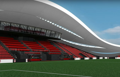 Sesvete se nude kao alternativa Dinamu: 'Naš bi stadion bio idealno rješenje za Maksimir'
