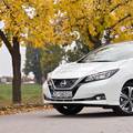 Nissan Leaf na testu: Bio bi savršen da nema tri 'problema'