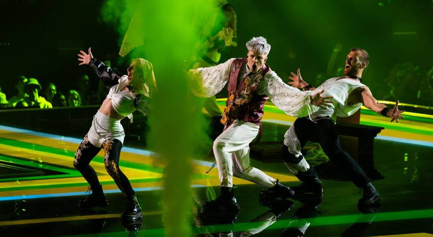 Da nije bilo ove mlade djevojke, Europa ne bi čula Baby Lasagnu