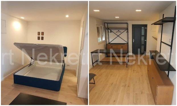 FOTO Biste li dali 300.000 eura za ovih 30 kvadrata stana? U Dalmaciji je, zavirite unutra...