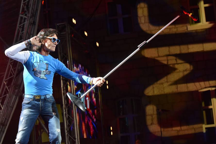 Mladen Grdović: Ove godine u Vodicama neće biti 'Vinograda'