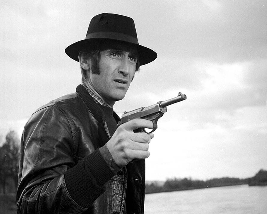 Prošlo je dvije godine od smrti Samardžića: 'Bio je velikan...'