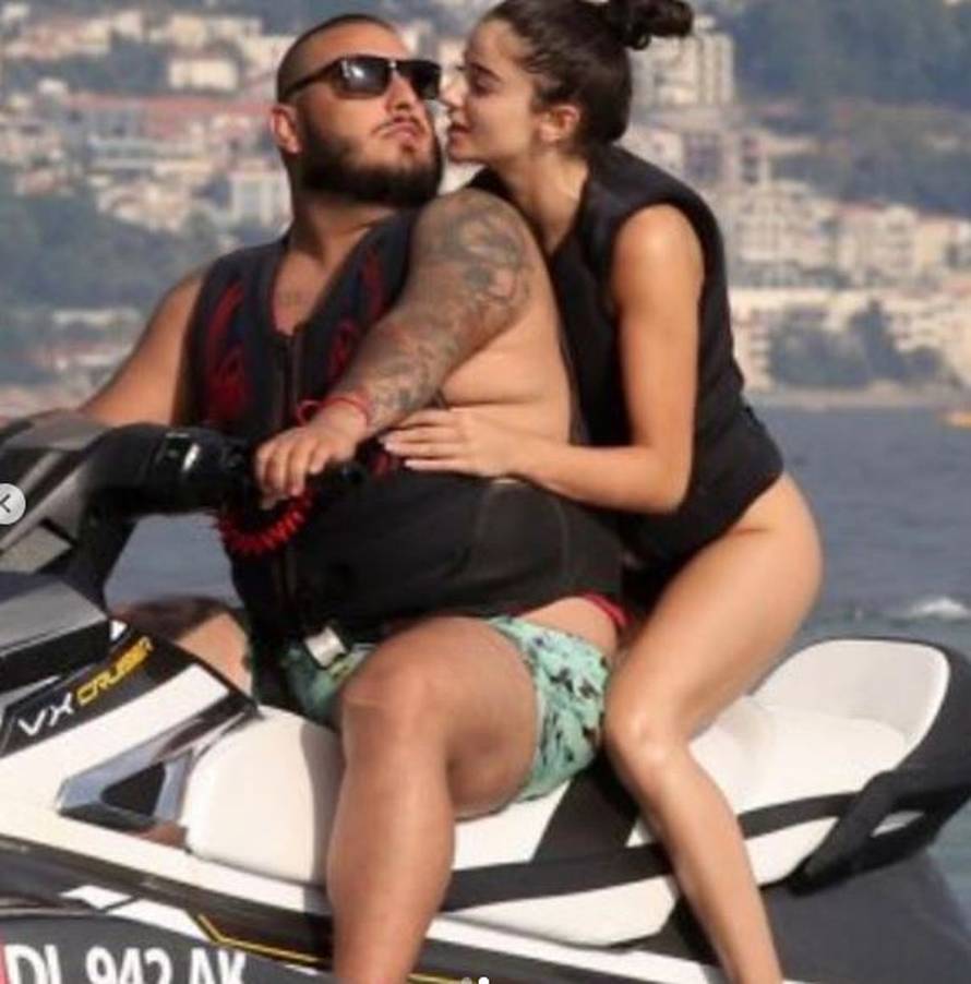 Lazić više nije mogao: 'Otišao je pod nož, smanjio je želudac'