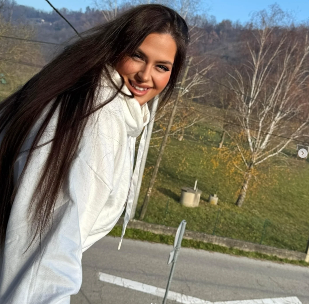 FOTO Sjećate li se Samante iz 'Života na vagi'? Danas živi sretnije, a evo kako izgleda