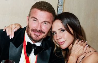 David Beckham iznenadio je suprugu Victoriju: Pogledajte potez koji je oduševio fanove