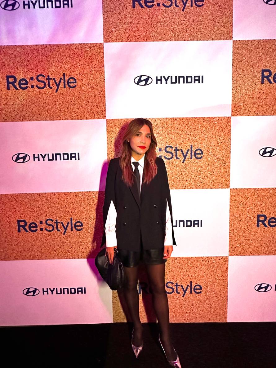 Hyundai Europe lansirao Re:Style platformu održivosti u suradnji s Jeremyjem Scottom