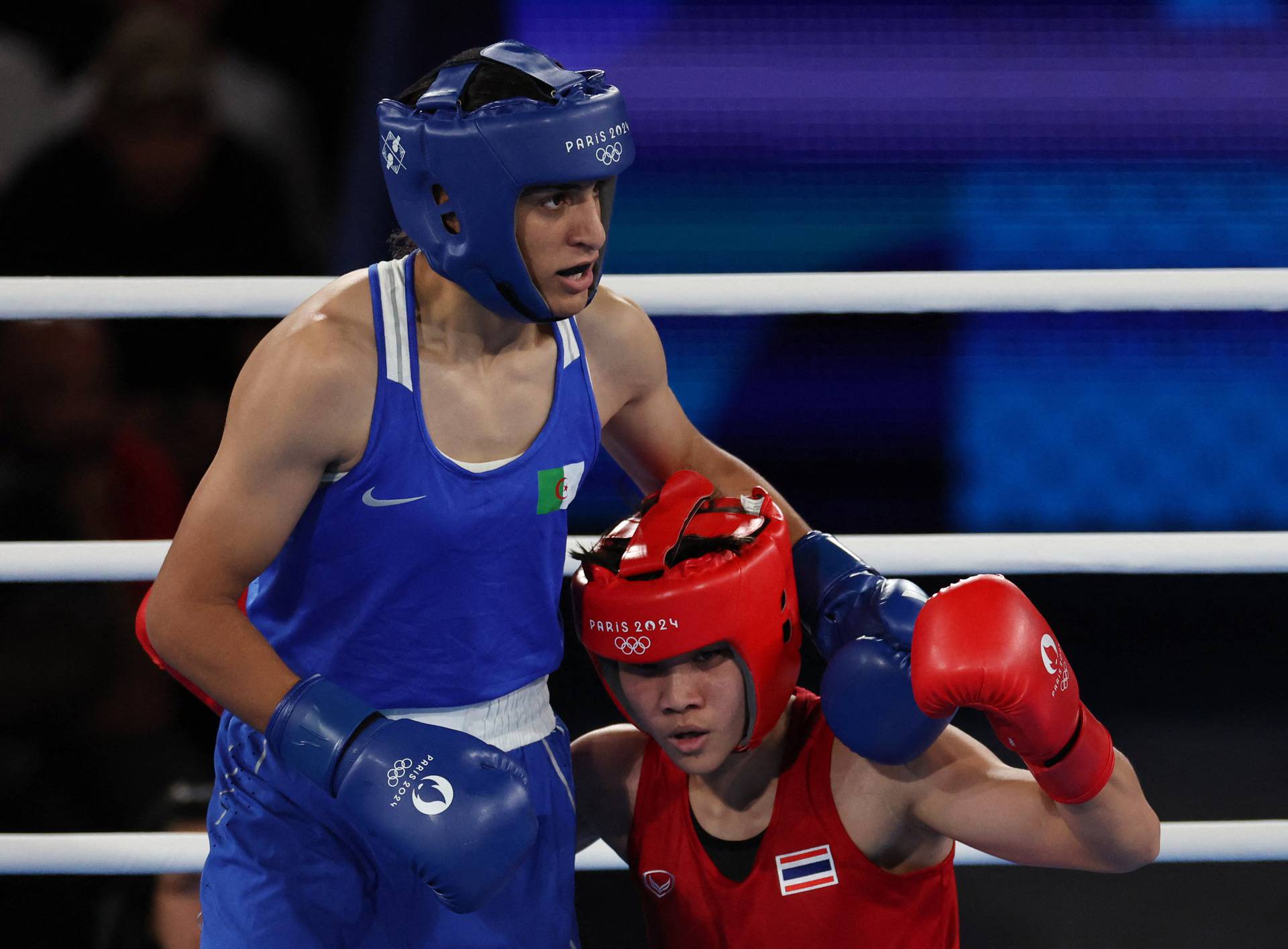 Boxing - Women's 66kg - Semifinal