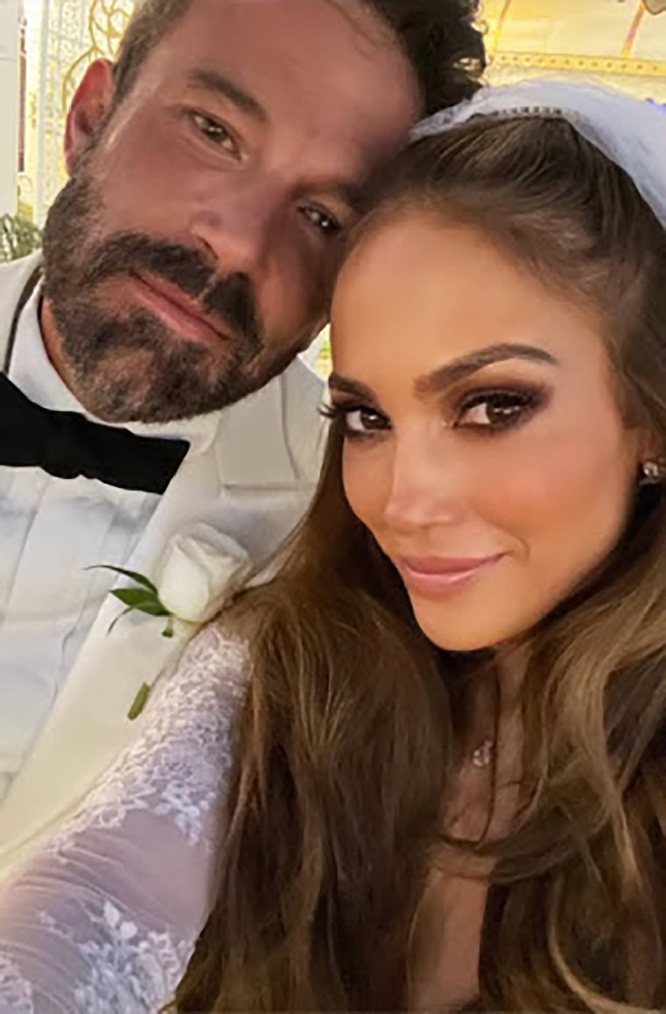 Prvi suprug Jennifer Lopez: Benu i njoj želim sve najbolje, ali mislim da brak neće potrajati