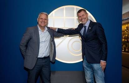 Ovo je novi šef omladinske škole Dinama! Radio u La Masiji, stvorio je Iniestu...