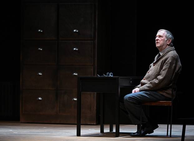 Zagreb: Premijera predstave "Samci" u kazalištu Gavella