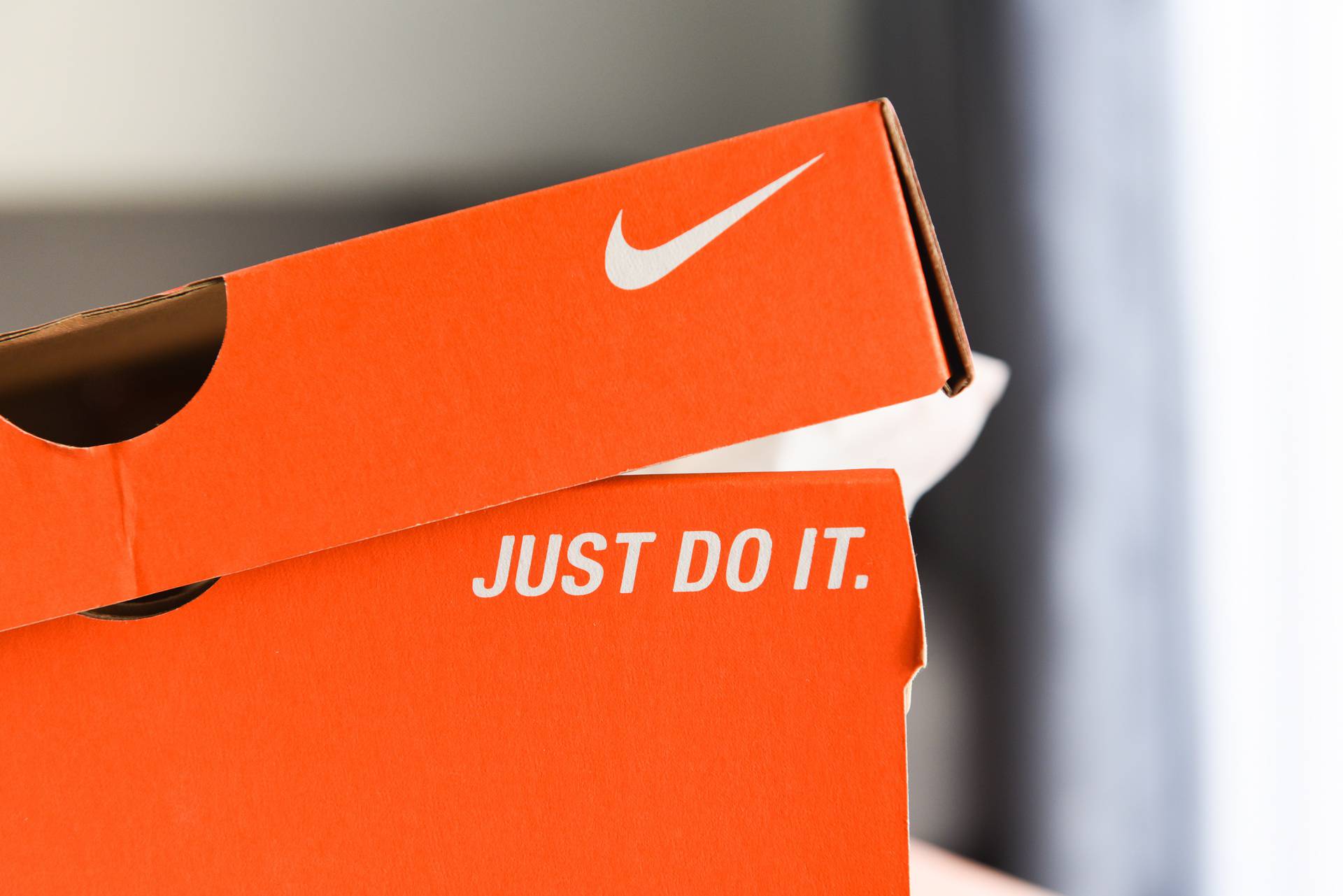 Znate li kako je zapravo nastao Nikeov poznati slogan 'Just Do It'? Iza se krije mračna povijest