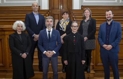 Studenti Algebre moći će dobiti diplomu fakulteta Goldsmiths