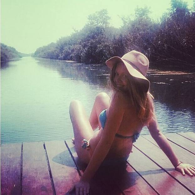 FOTO Supruga srpske zvijezde uz njega je još od srednje škole. Zbog nje ima i poseban ritual...