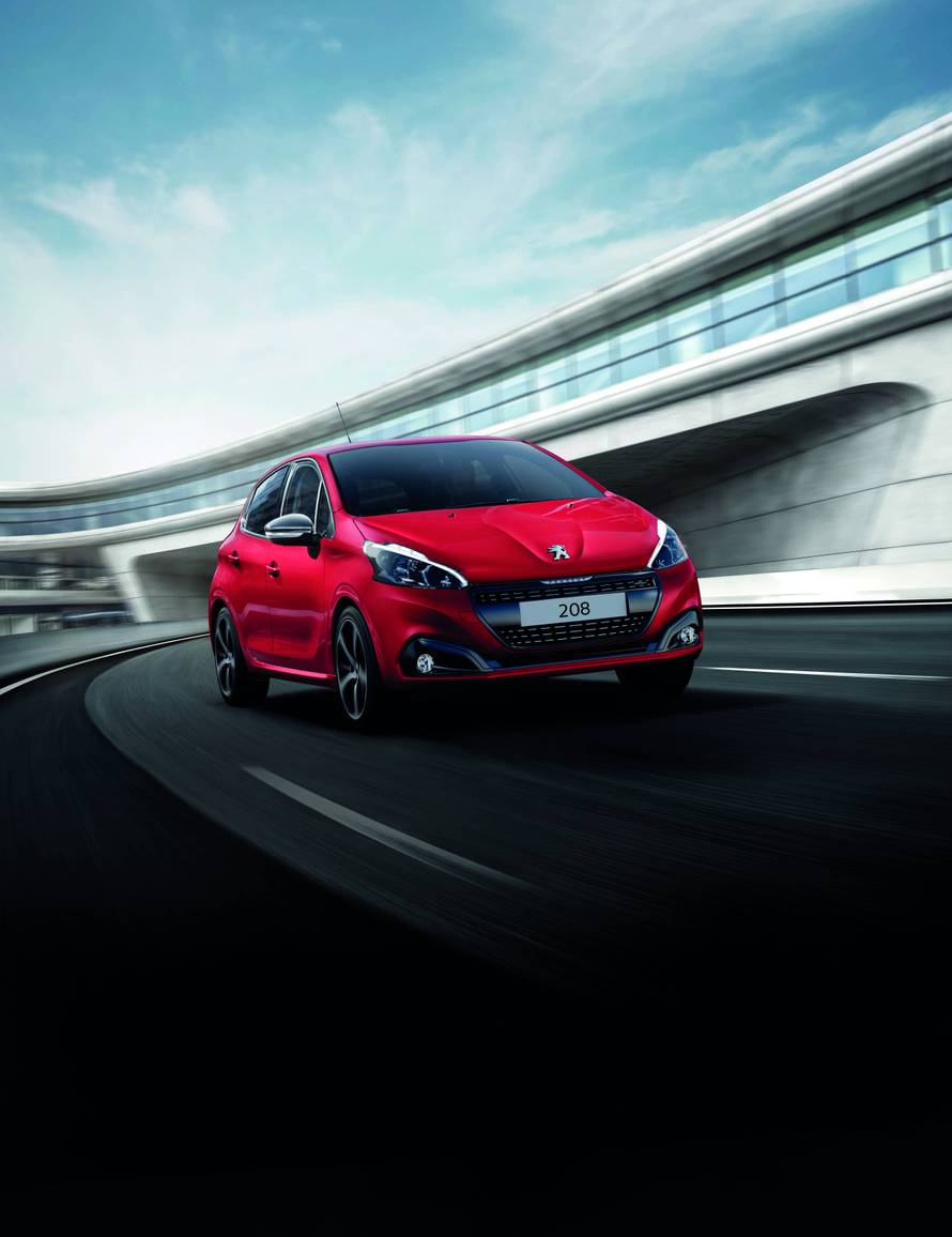 Sakupljaj kupone u 24sata i uz malo sreće osvoji Peugeot 208