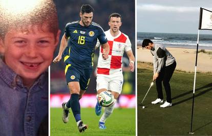 Od Trumpova ambasadora do škotskog stupa obrane. Tko je novi dinamovac Scott McKenna?