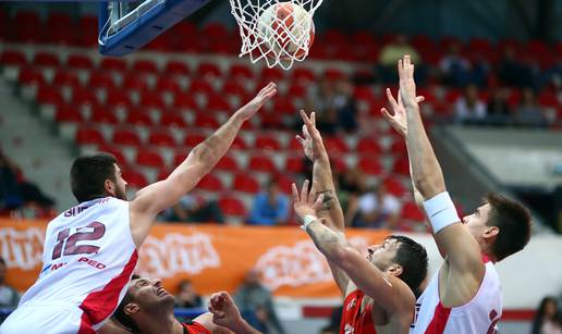 Cedevita pobjednički otvorila ABA ligu! Pao beogradski FMP