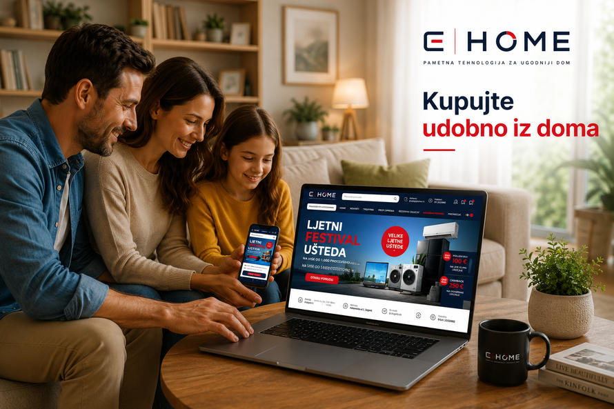Kupujete kućanski uređaj? Evo kako odabrati onaj koji će trajati godinama