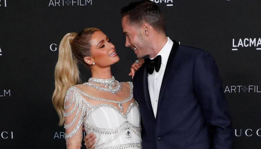 Paris Hilton odgovorila onima koji joj ismijavaju sina: 'Ovo me toliko boli da ne mogu opisati'