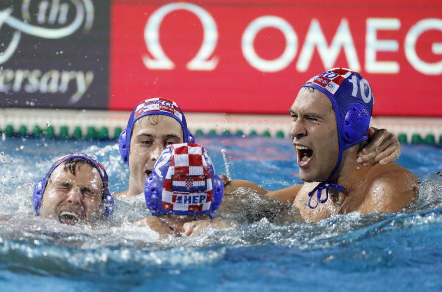 17th FINA World Aquatics Championships