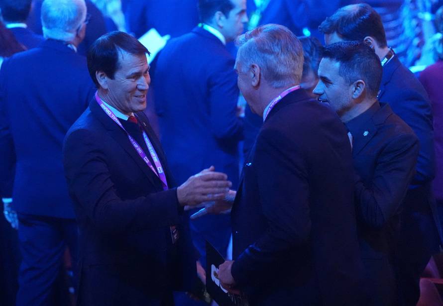 FIFA World Cup 2026 Draw