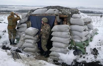 Moskva poziva Zapad da prestane naoružavati Ukrajinu