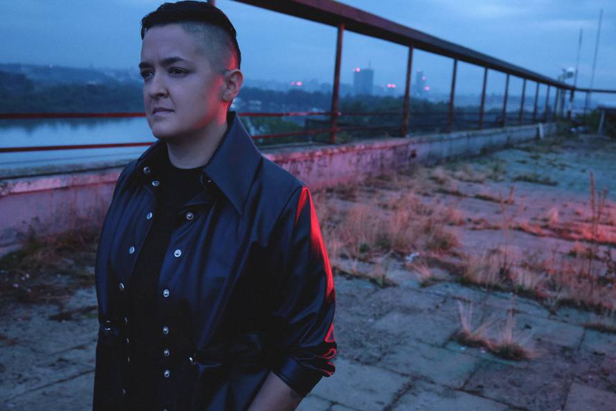 Marija Šerifović i Matija Cvek u duetu: Pjevačica je nakon čak 10 godina objavila novi album