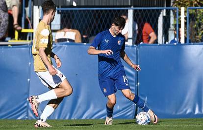 Iz Dinama je bez nastupa otišao baš u Celtu: 'Mi Španjolci nismo navikli na ambijent Maksimira'