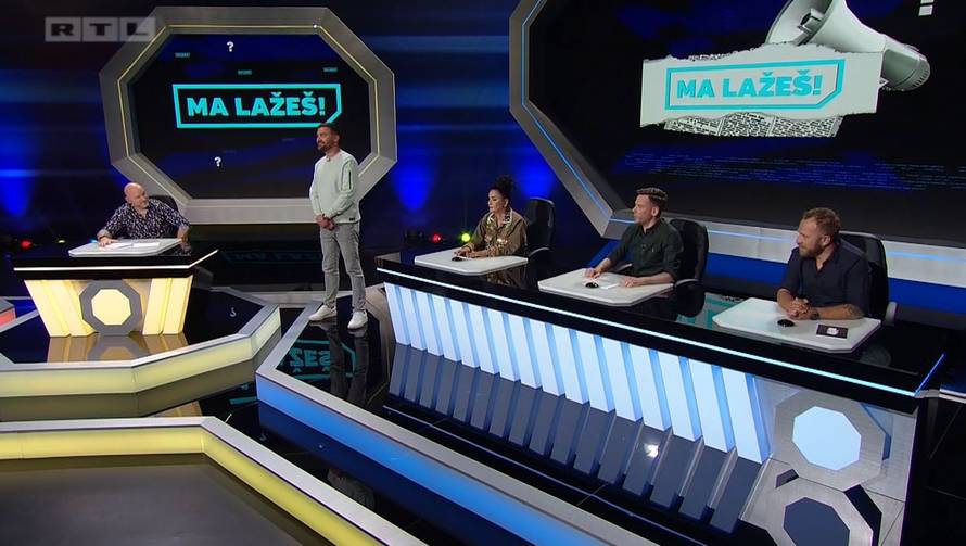 Gobac snimao porniće u Italiji, Alka dovela 'Isusa' kući: Novi show otkrio tajne poznatih...