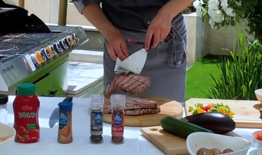 Izgleda odlično: Chef Tokić dao nam je ideju za subotnji ručak