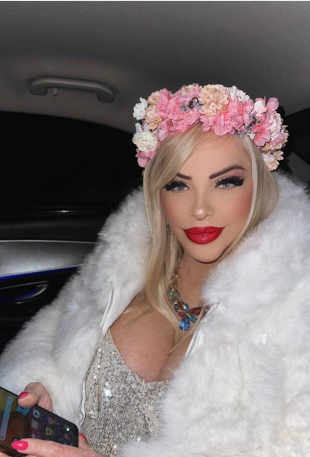 FOTO Sjećate se Ciccioline? Iz porno-svijeta ušla u parlament. Saddamu je nudila seks za mir...