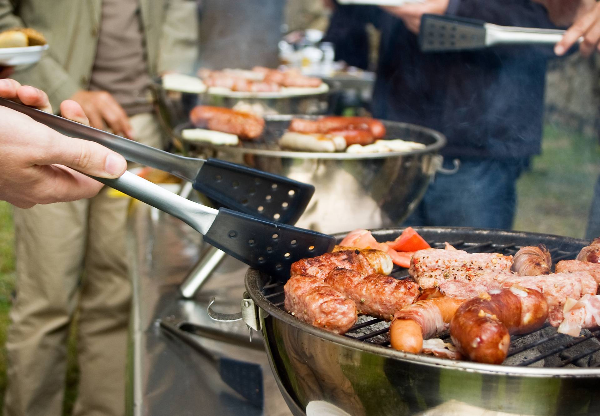 #ostanidoma i roštiljaj: Počinje Nacionalni Chill&Grill dan