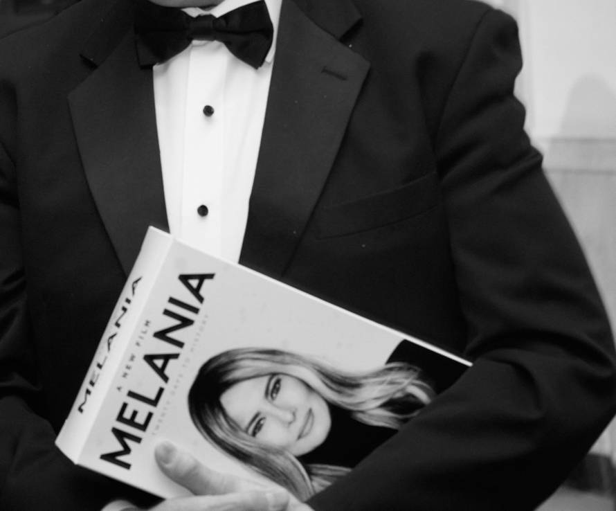 Melania je imala glamuroznu premijeru filma o sebi u Bijeloj kući, stigla Ronaldova Georgina