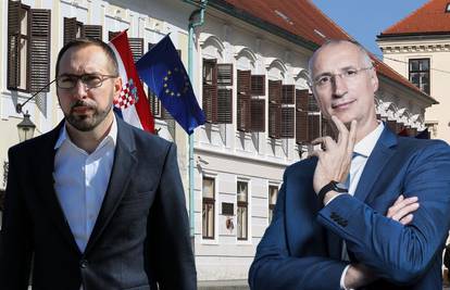 Report o savezu Puljak-Tomašević: Jesu li još uvijek kandidati za Banske dvore?