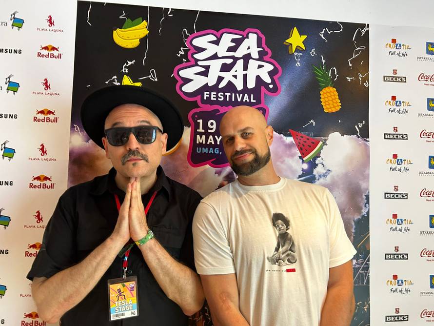 Krankšvester su ostvarili najveći san i nastupali prije Prodigyja: Ovo je još jedna kvačica na listi