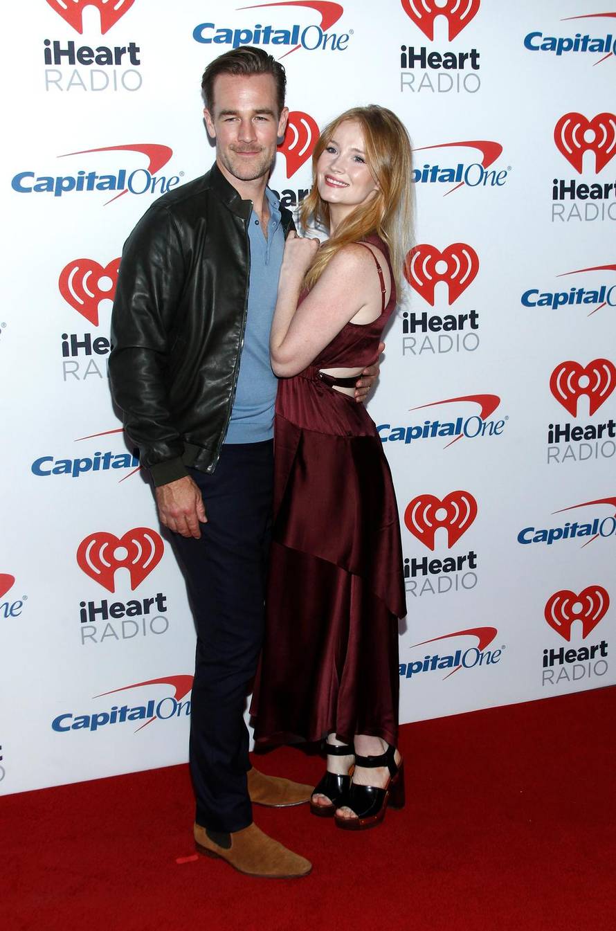 Las Vegas: Poznati dolaze na iHeart Music Festival