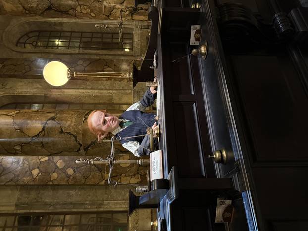 Vodimo vas u studio u kojem se 'rodio' Harry Potter: Pogledajte kako izgleda taj čarobni svijet