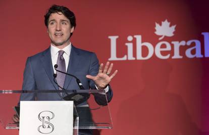 Premijer Justin Trudeau se brani u aferi SNC-Lavalin