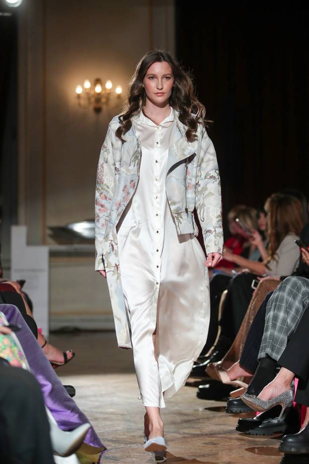 Zagreb: 11. samostalna revija modnog brenda Duchess 