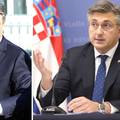 Plenković: 'Pisma nisam slao na ovu temu ni bivšoj predsjednici, neću niti sad. To je dječja igra'