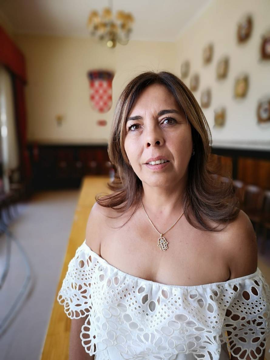 Daniel živi u džungli, a Domino živi bez vode i ima 9-ero djece