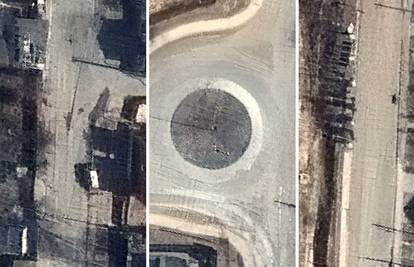 Objavili satelitske snimke: Rusi lažu, mrtvi civili su na ulicama Buče bili još sredinom ožujka