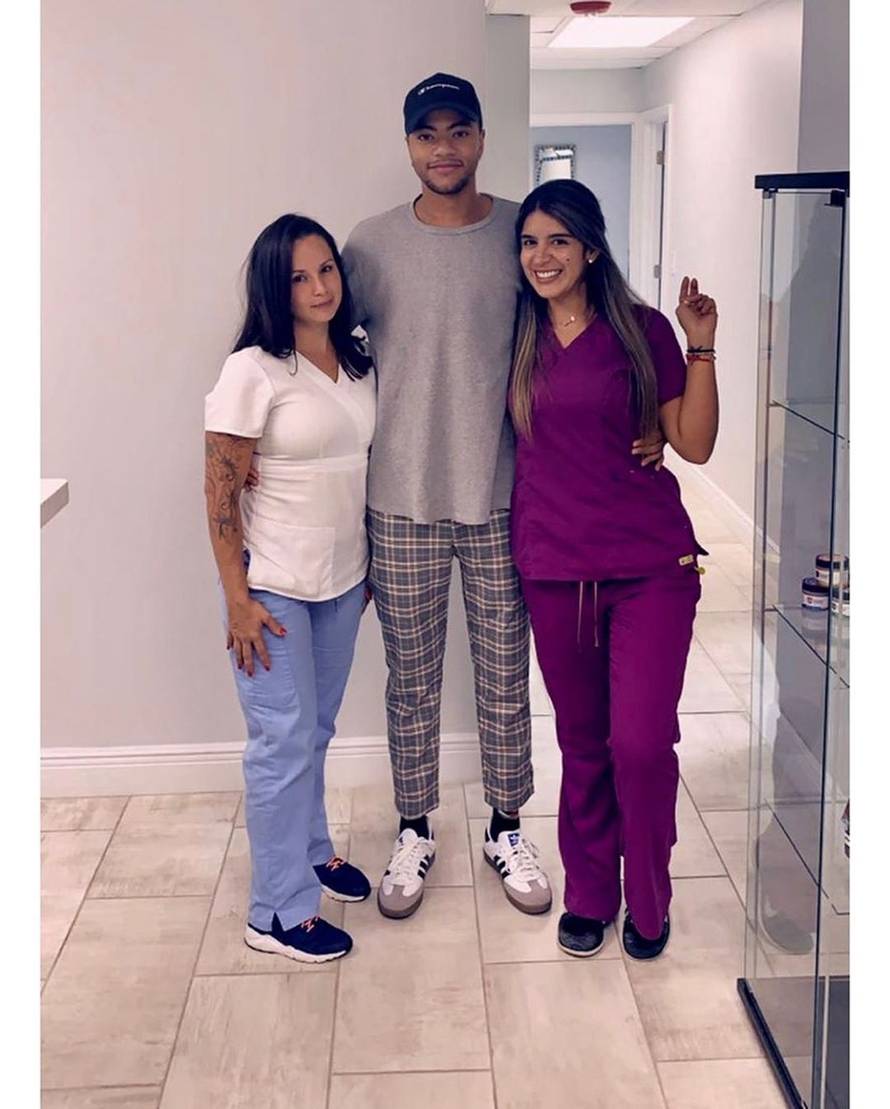 'Mama, hvala ti što si bila uz mene tijekom promjene spola'