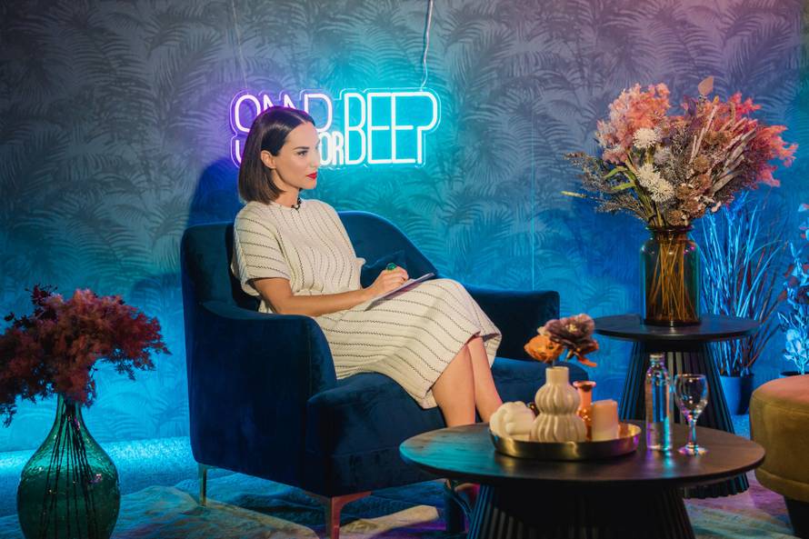 Stjepan Hauser pričao o Luki Šuliću: 'Nije me mogao pratiti, kao ni ja njega u rađanju djece'