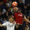 Diario As: 'Luka Modri&cacute; i dalje je najbolji veznjak Reala, drugi nemaju tu klasu i inteligenciju'