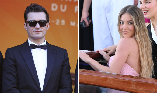 Nova ljubav na pomolu? Orlando Bloom i Sydney Sweeney u zajedničkoj šetnji