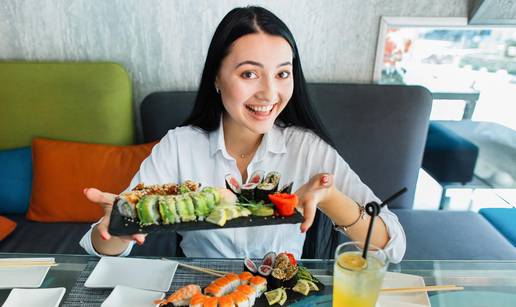 Danas je Svjetski dan sushija: Riješite kviz i otkrijte koliko znate o ovoj poznatoj deliciji