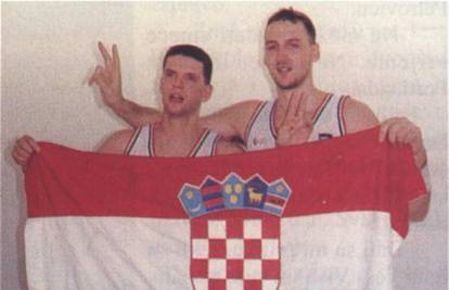 Hrvatska na Eurobasketu: Od bronci do ponora te povratka...