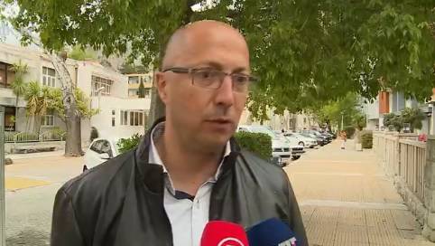 Ivan Kovačić poručio HDZ-u: "Mogu samo reći 'ko vas je.."