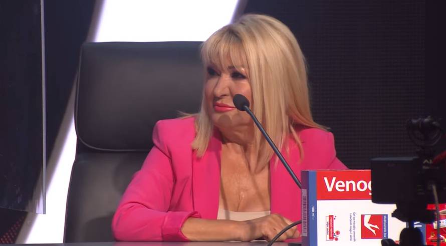 'Svi govore da sam od plastike, a ja sam operirala samo grudi'